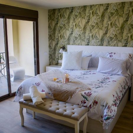 Affittacamere El Tossal El Castell de Guadalest Esterno foto